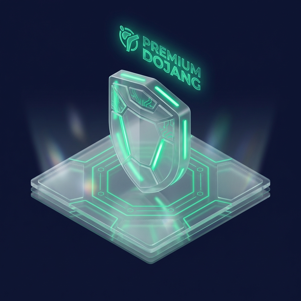 Premium Dojang Experience