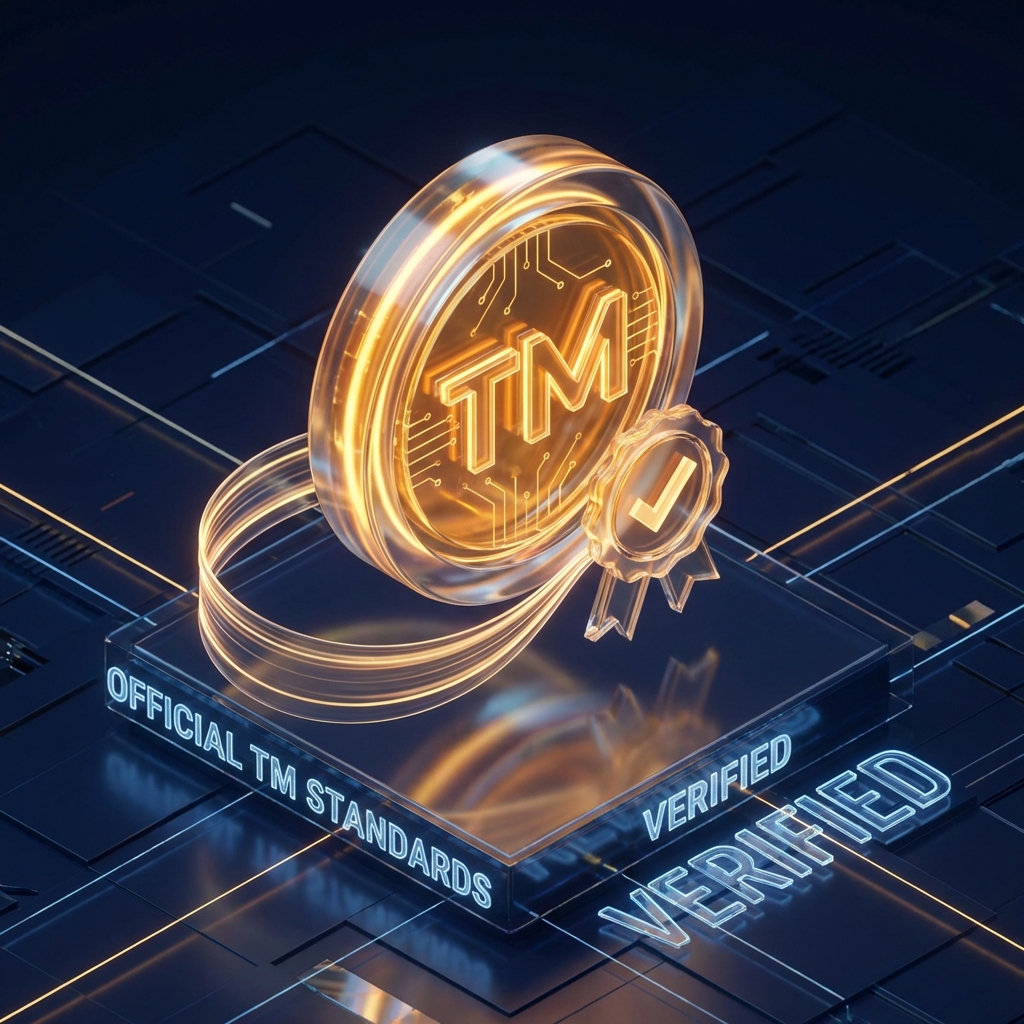 Official TM Standards