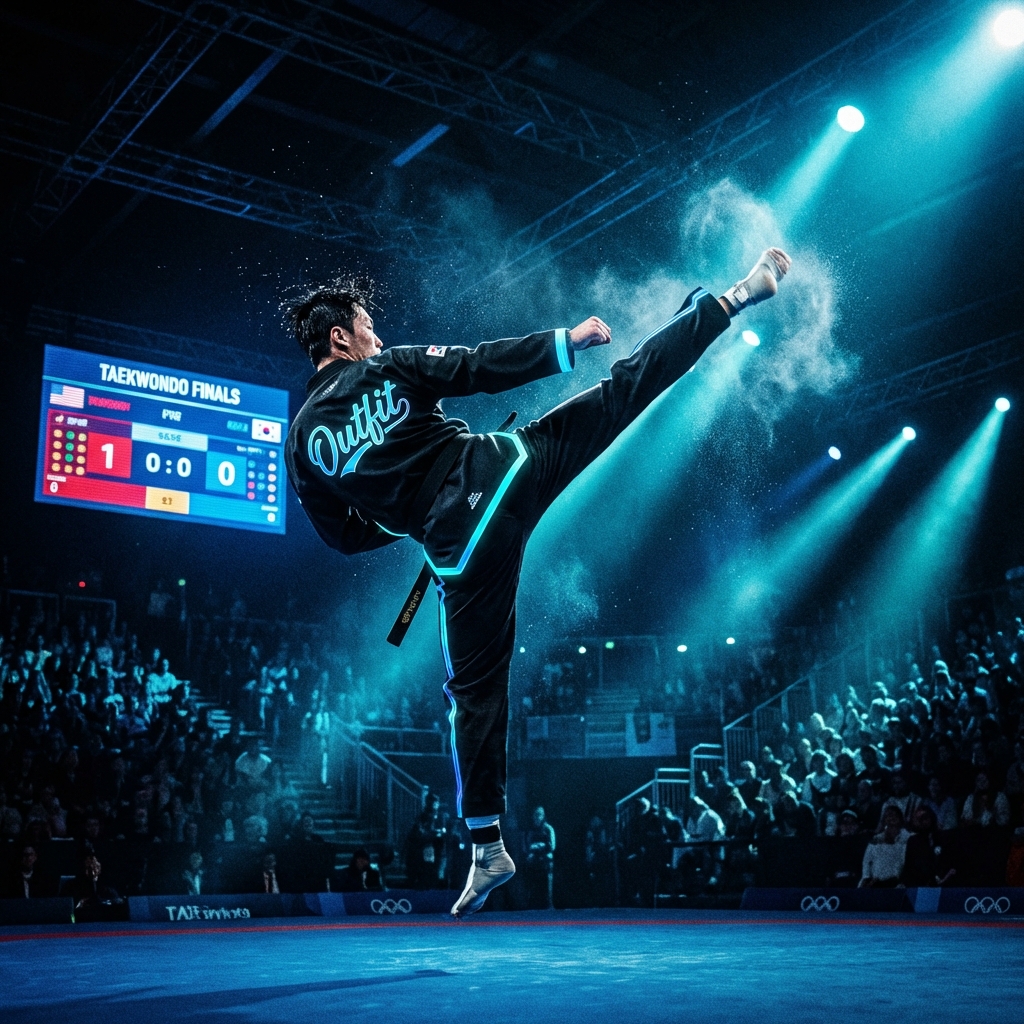 Empowering Champions.